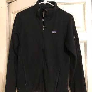 Patagonia Better Sweater